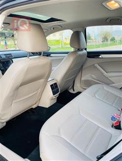 فولكسفاغن باسات